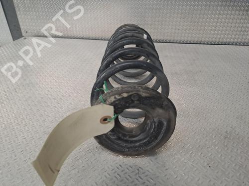 Shock absorber spring VW GOLF VI (5K1) 1.6 TDI | BP24094951C152 