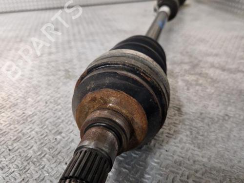 Right front driveshaft CHEVROLET AVEO / KALOS Hatchback (T250, T255) 1.2 | BP24092043M39 