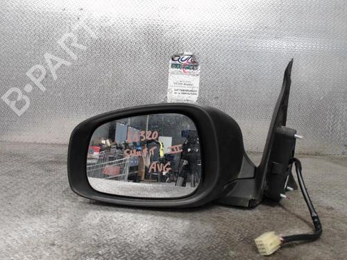 left-mirror-suzuki-swift-iii-mz-ez-2005-24088518 main image