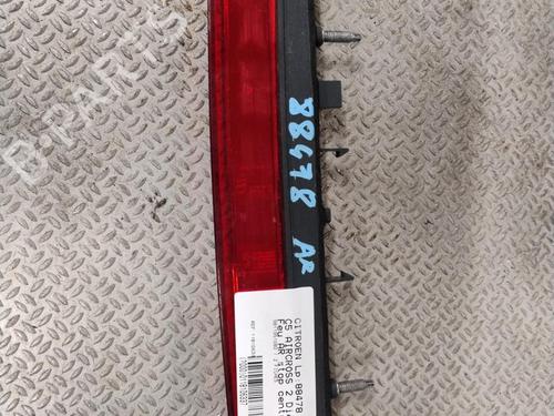 Third brake light CITROËN C5 AIRCROSS (A_) 2.0 BlueHDi 180 (AJEHZR) | BP31266278L11 - Image 2