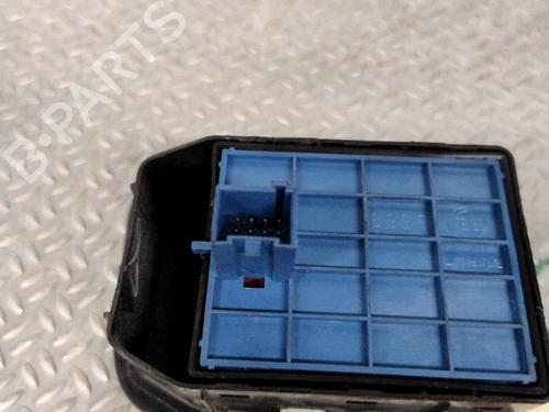 Used Left front window switch PEUGEOT BIPPER (AA_) 1.4 HDi (68 hp) 29197319