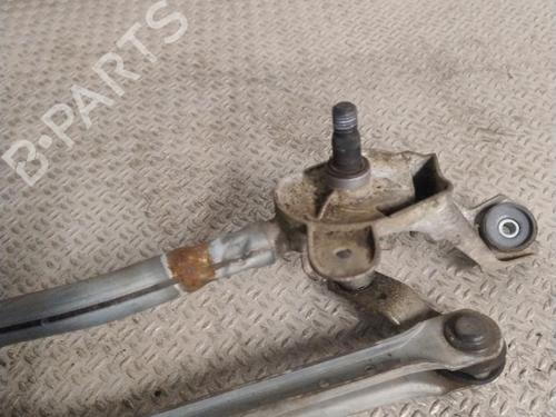 Front wiper motor NISSAN NOTE (E11, NE11) 1.4 | BP32768159M29 - Image 4