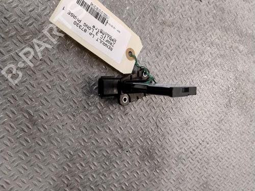 Mass air flow sensor PEUGEOT PARTNER MPV (5_, G_) 1.6 HDi 75 | BP36461507M95 - Image 3