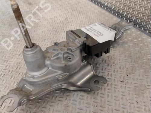 Rear wiper motor TOYOTA VERSO S (_P12_) 1.4 D4-D (NLP121_, NLP121R) | BP24600960M102 