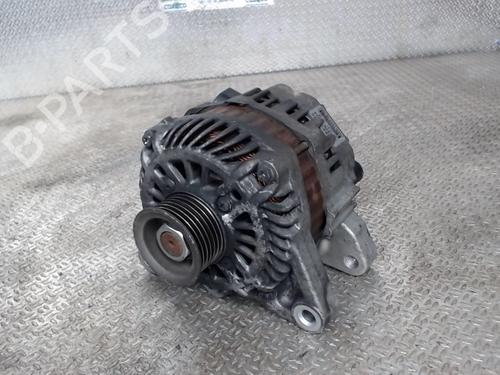 Used Alternator Alternator CITROËN C3 I (FC_, FN_) 1.4 i (73 hp) 24079735 24079735