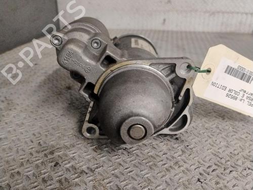 Starter OPEL CORSA E (X15) 1.4 Turbo (08, 68) | BP32075596M8 - Image 3