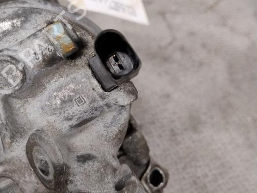 AC compressor AUDI A1 (8X1, 8XK) 1.6 TDI | BP30606284M34  - Image 5