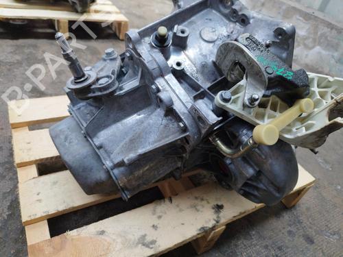Gearbox CITROËN C4 I (LC_) 1.6 HDi | BP28087741M3 