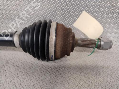 Right front driveshaft CITROËN C3 III (SX) 1.2 PureTech 82 | BP31266258M39 - Image 3