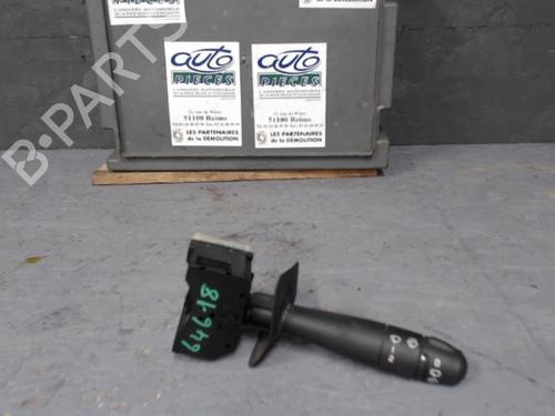 Steering column stalk RENAULT CLIO II (BB_, CB_) 1.2 16V (BB05, BB0W, BB11, BB27, BB2T, BB2U, BB2V, CB05,... | BP24069743I23 