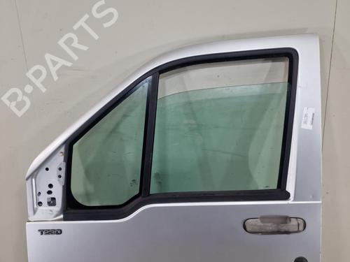 Left front door FORD TRANSIT CONNECT (P65_, P70_, P80_) 1.8 TDCi | BP24100536C2 