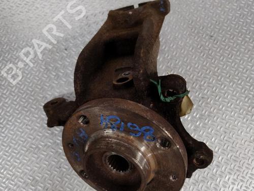 Used Right front steering knuckle Right front steering knuckle CITROËN C3 I (FC_, FN_) 1.4 i (73 hp) 24101849 24101849