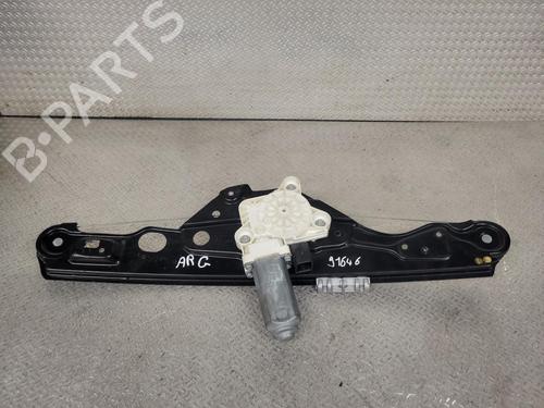 Used Rear left window mechanism Rear left window mechanism 36819428 36819428