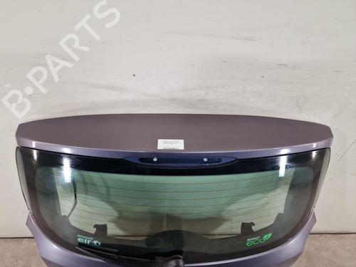 Used Tailgate Tailgate 24086053 24086053