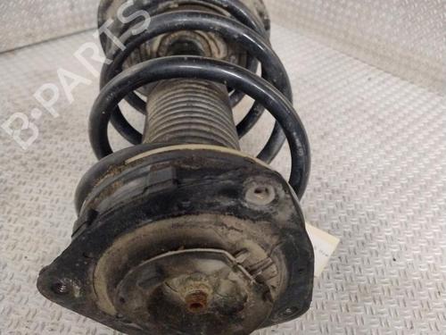 Used Right front shock absorber NISSAN QASHQAI I (J10, NJ10) 1.5 dCi (110 hp) 32150607