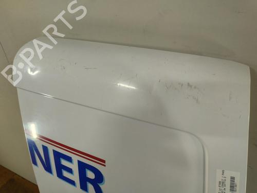 Right tailgate FORD TRANSIT CONNECT (P65_, P70_, P80_) 1.8 TDCi | BP29757525C77 