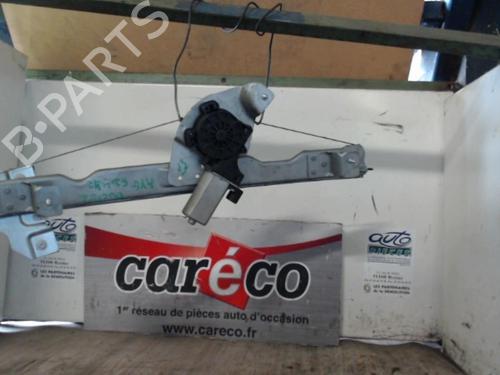 Used Front left window mechanism Front left window mechanism DACIA DUSTER (HS_) [2010-2018] 24069309 24069309