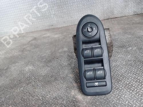 Used Left front window switch Left front window switch FORD C-MAX (DM2) 1.8 TDCi (115 hp) 24084304 24084304