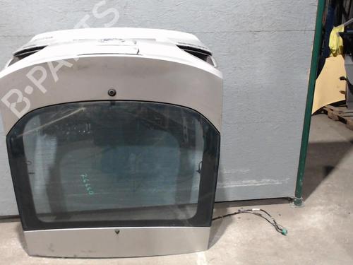 Used Tailgate FORD MONDEO IV Saloon (BA7) 1.8 TDCi (125 hp) 24081467