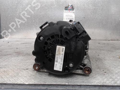 Generator CITROËN C5 III Break (RW_) 3.0 HDi 240 (RWX8CA) (241 hp) 24095644