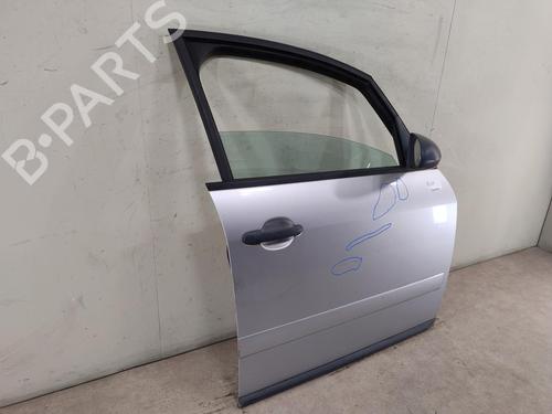 Dør højre fortil AUDI A2 (8Z0) 1.4 TDI (75 hp) 26015386