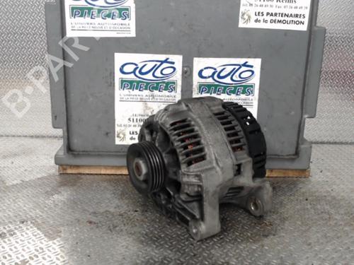 Alternator RENAULT TWINGO I (C06_) 1.2 (C066, C068) | BP24060434M7