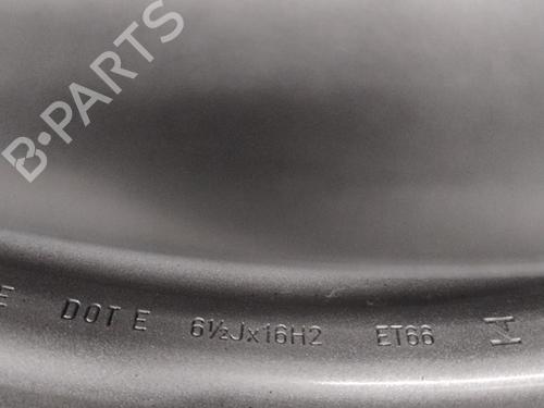 Fælk RENAULT MASTER III Van (FV) 2.3 dCi 100 FWD (FV0A, FV0B, FV0G, FV0K, FV0H) | BP38640261C45 - Image 2