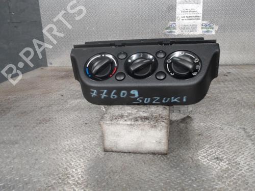 ac-styringsenhedmanvreenhed-suzuki-swift-iii-mz-ez-2005-24082033 main image