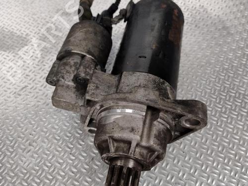 Starter VW GOLF VI (5K1) 2.0 TDI | BP26137027M8 - Image 2