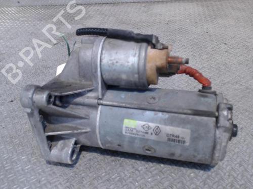 Startmotor RENAULT MEGANE II Coupé-Cabriolet (EM0/1_) 1.9 dCi | BP24101829M8 