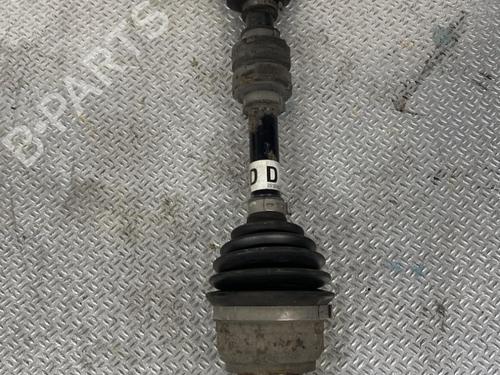 Used Left front driveshaft Left front driveshaft NISSAN NOTE (E12) 1.5 dCi (90 hp) 24101018 24101018