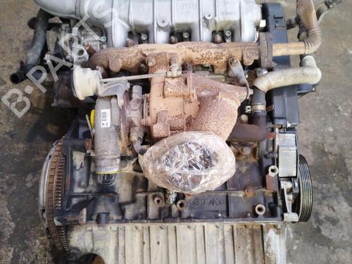 Engine CITROËN JUMPER I Van (244) 2.0 HDi | BP29318612M1  - Image 5