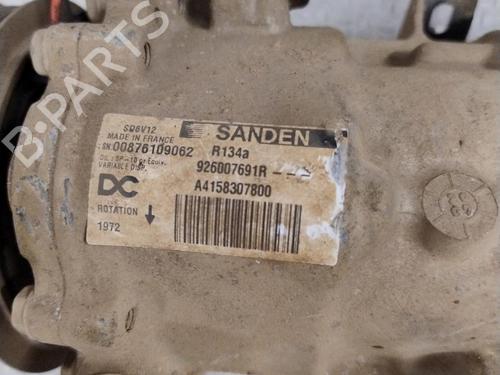 AC compressor RENAULT KANGOO Express (FW0/1_) 1.5 dCi 95 (FW16) | BP28802527M34 - Image 2