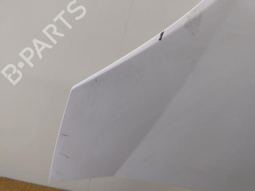 Capot CITROËN NEMO Box Body/MPV (AA_) 1.4 HDi | BP28484043C1 