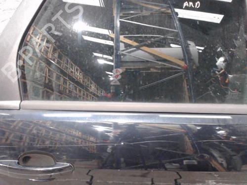 Used Right rear door FORD FOCUS II (DA_, HCP, DP) 2.0 TDCi (136 hp) 24088358