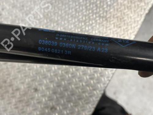 Gasdæmper bagklap RENAULT CLIO V (B7_) 1.0 TCe 90 (B7MT) | BP24098022C138