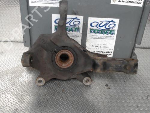 Højre Styrespindel Lejehus RENAULT LAGUNA II (BG0/1_) 1.6 16V (BG0A, BG0L) (107 hp) 24072278