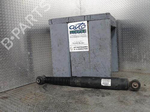 Used Left rear shock absorber Left rear shock absorber 24079158 24079158