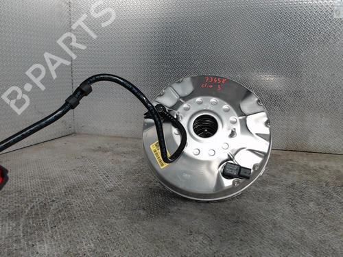 Used Servo brake RENAULT CLIO V (B7_) 1.0 SCe 75 (B7M5) (72 hp) 24076579