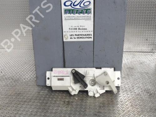 Climate control NISSAN INTERSTAR Van (X70) dCi 120 | BP24071062I5 