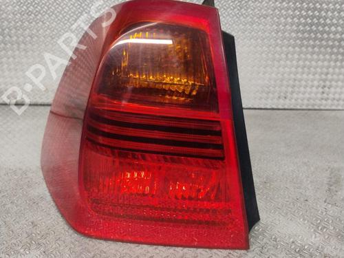 Used Left taillight Left taillight BMW 3 Touring (E91) 320 d (150 hp) 32377104 32377104