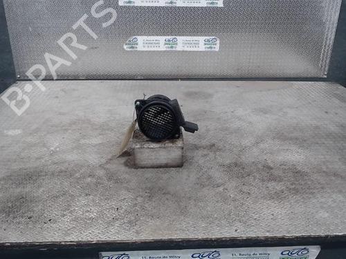 Used Mass air flow sensor PEUGEOT 307 Break (3E) 2.0 HDI 110 (107 hp) 24097506