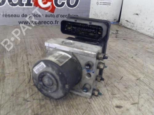 Used ABS pump ABS pump CITROËN C3 Pluriel (HB_) 1.6 (109 hp) 30483324 30483324