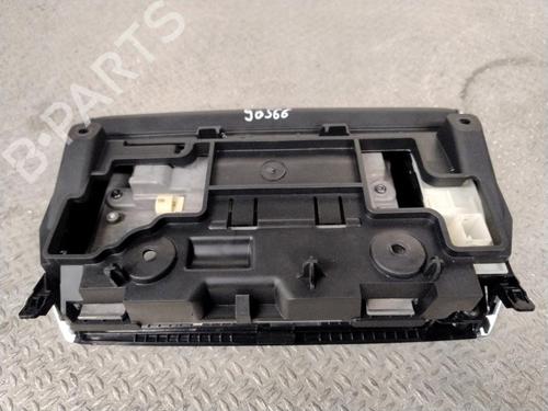 Used Display monitor Display monitor PEUGEOT 2008 I (CU_) 1.6 BlueHDi 100 (100 hp) 36310754 36310754