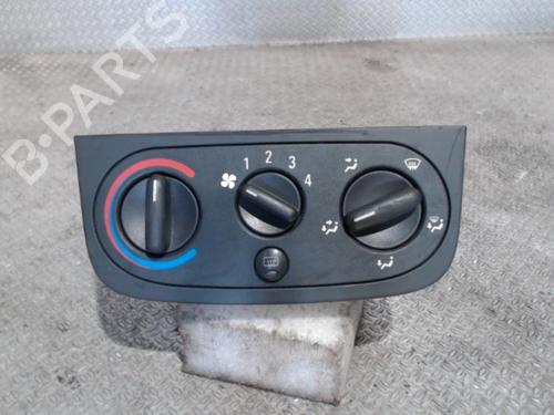 Klimabedienteil für OPEL CORSA C (X01) 1.0 (F08, F68) (60 hp) 24085753