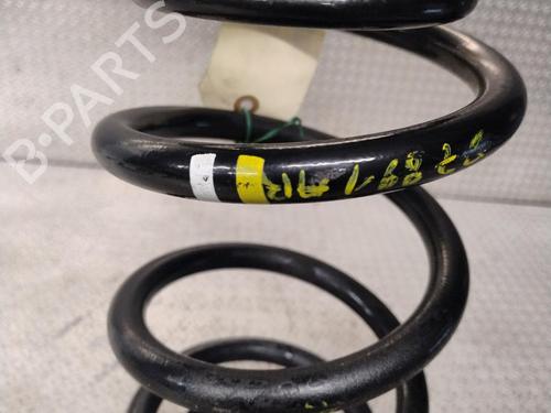 Used Shock absorber spring Shock absorber spring RENAULT CLIO II (BB_, CB_) 1.5 dCi (B/CB07) (65 hp) 36461555 36461555