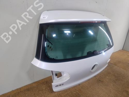 Tailgate VW GOLF VI (5K1) 2.0 GTi | BP30047357C6 