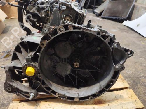 Gearbox FORD S-MAX (WA6) 2.0 TDCi | BP36462582M3 - Image 4