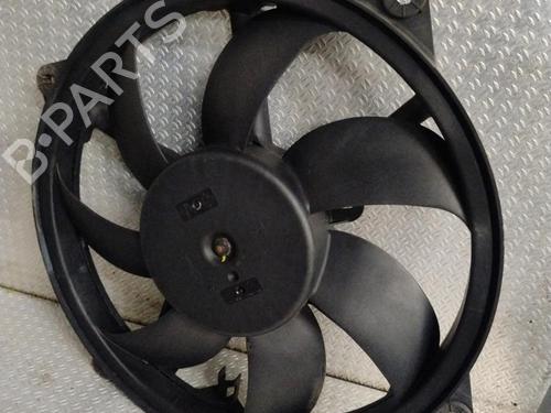 Koelventilatormotor Koelventilatormotor RENAULT MEGANE III Hatchback (BZ0/1_, B3_) 1.5 dCi (106 hp) 37454123 37454123