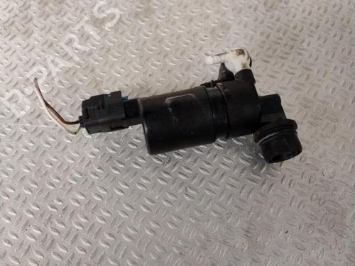 Washer pump DACIA DUSTER (HM_) 1.3 TCe 130 (HMMF) | BP33031325E24 - Image 3
